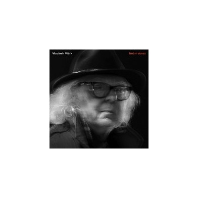 Vladimír Mišík - Noční obraz LP