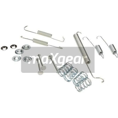 Sada príslużenstva brzdovej čeľuste MAXGEAR 27-0383