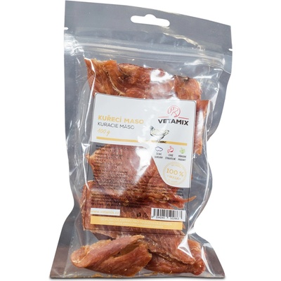VETAMIX kuracie maso 100 g