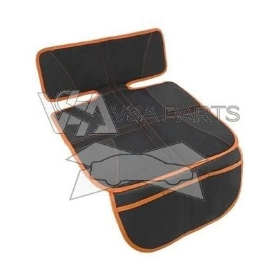 Autopotah COMPASS ochranný ORANGE 48 x 83 cm
