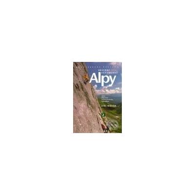 Severní vápencové Alpy 2 - Jiří Novák