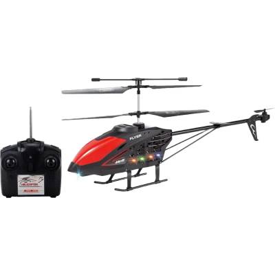 Felyx Toys Радиоуправляем хеликоптер Felyx Toys - Radio/C LH-1306 (1908F056)
