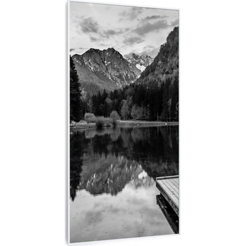 Klarstein Wonderwall Air Art Smart HTR10-WAASm700WLkBWW