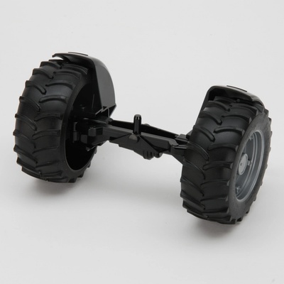 Bruder 2040 Massey Ferguson 7480