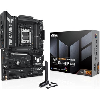 ASUS TUF Gaming B850-PLUS WIFI (90MB1J30-M0EAY0)