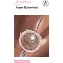 Genetics - Adam Rutherford