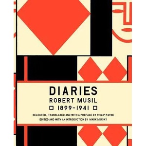 Musil Diaries (1999)