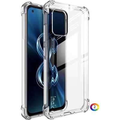 ASUS Zenfone 8 ZS590KS Удароустойчив IMAK Силиконов Калъф
