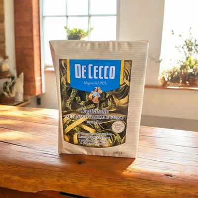 De Cecco Tagliatelle No.108 250 g