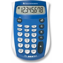 Texas Instruments TI 503 SV