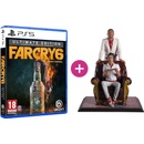 Far Cry 6 (Ultimate Edition)