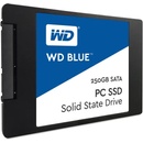 Western Digital 250GB SATA3 (WDS250G1B0A)