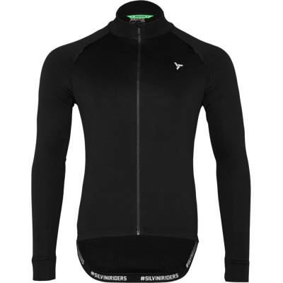 Silvini MD2207 Leverono black-cloud