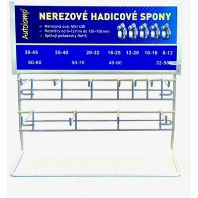 stojan na spony – Sleviste.cz