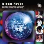 DM discont Various: Disco Fever - Vinyl (LP) (078611)
