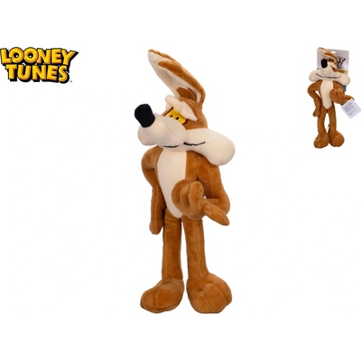 Looney Tunes Wile E. Coyote 43 cm