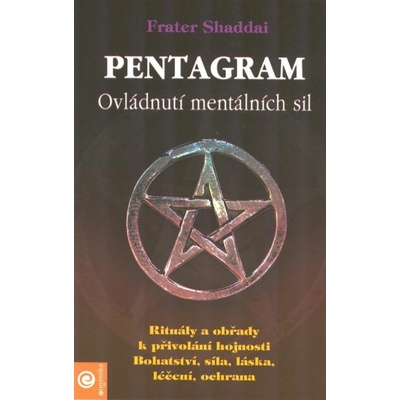 Pentagram - Frater Shaddai