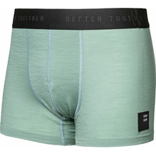 Sensor Merino Cordura basil green