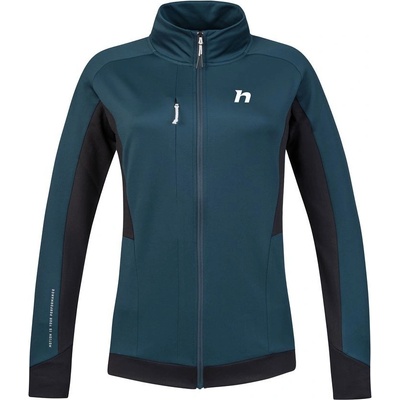 Hannah Nela Stratified sea/anthracite