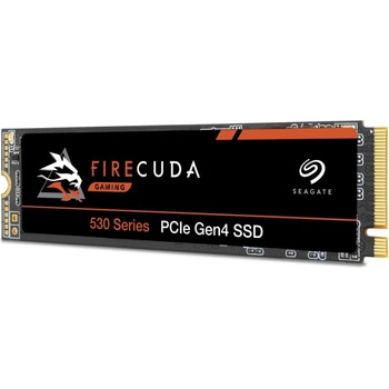 Seagate FireCuda 530 500GB, ZP500GM3A013
