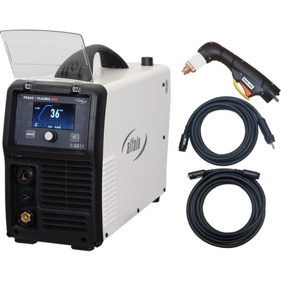 ALFA IN PEGAS 7 PLASMA NEO + SVH-105 6,7m + prodloužení 6m