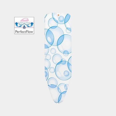 Brabantia 124 х 38 см калъф за дъска за гладене Brabantia размер B (90300147)