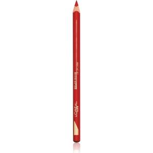 L'Oréal Color Riche молив-контур за устни цвят 297 Red Passion 1.2 гр