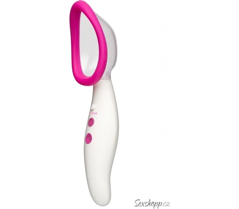 Doc Johnson Pussy Pump