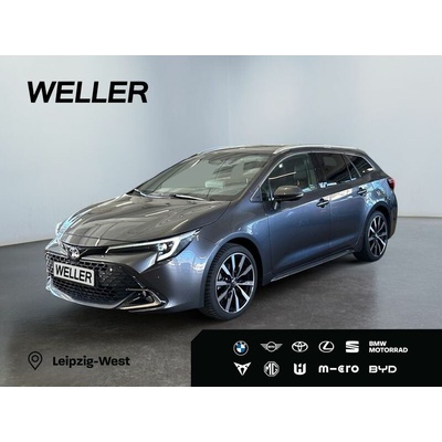 Toyota Corolla 2.0 Hybrid Touring Sports 131 kW