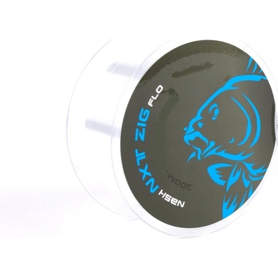 Kevin Nash NXT Zig Flo 300 m 0,28 mm 8 lbs