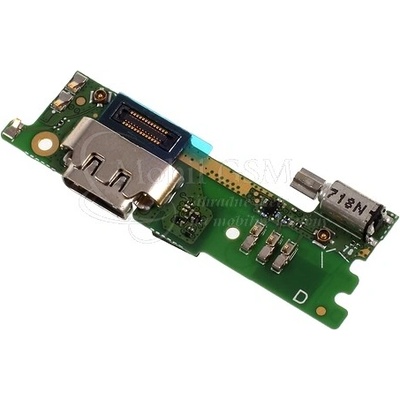 Sony Xperia XA1 - Flex nabíjací USB