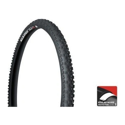 KLS ATTACK 29x2,10 kevlar