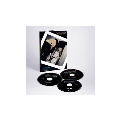 Steve Harley & Cockney Rebel Best Years Of Our Lives DVD CD