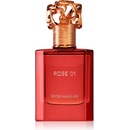 Swiss Arabian Rose 01 Extrait de Parfum 50 ml