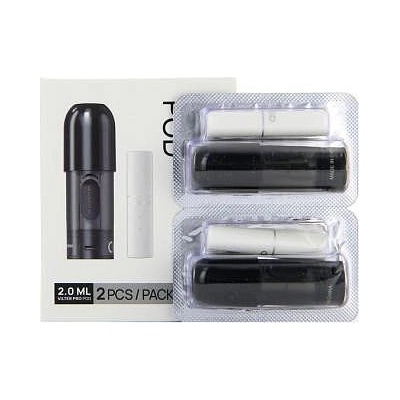 Aspire Vilter PRO Pod 1.2 ohm 2ml