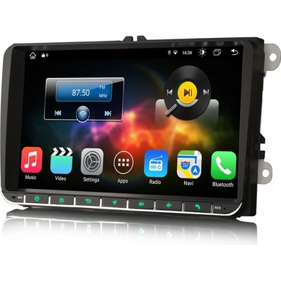 Mekede 2/32GB VW Passat