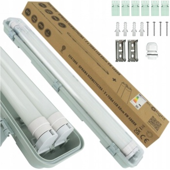 ECOLIGHT EC61060