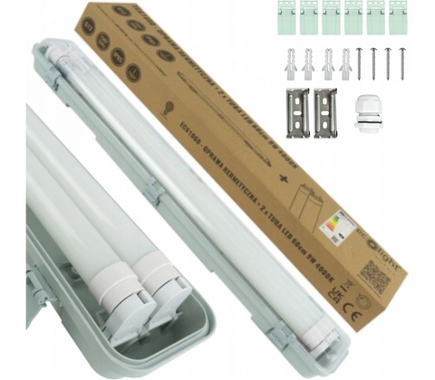 ECOLIGHT EC61060