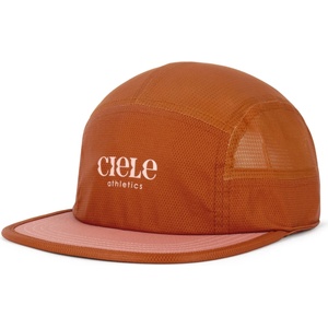 Ciele Athletics Шапка с козирка Ciele athletics GOCap-EQ-Nouveau Cap - GingerBread - размер M/L (904-6096-0211)