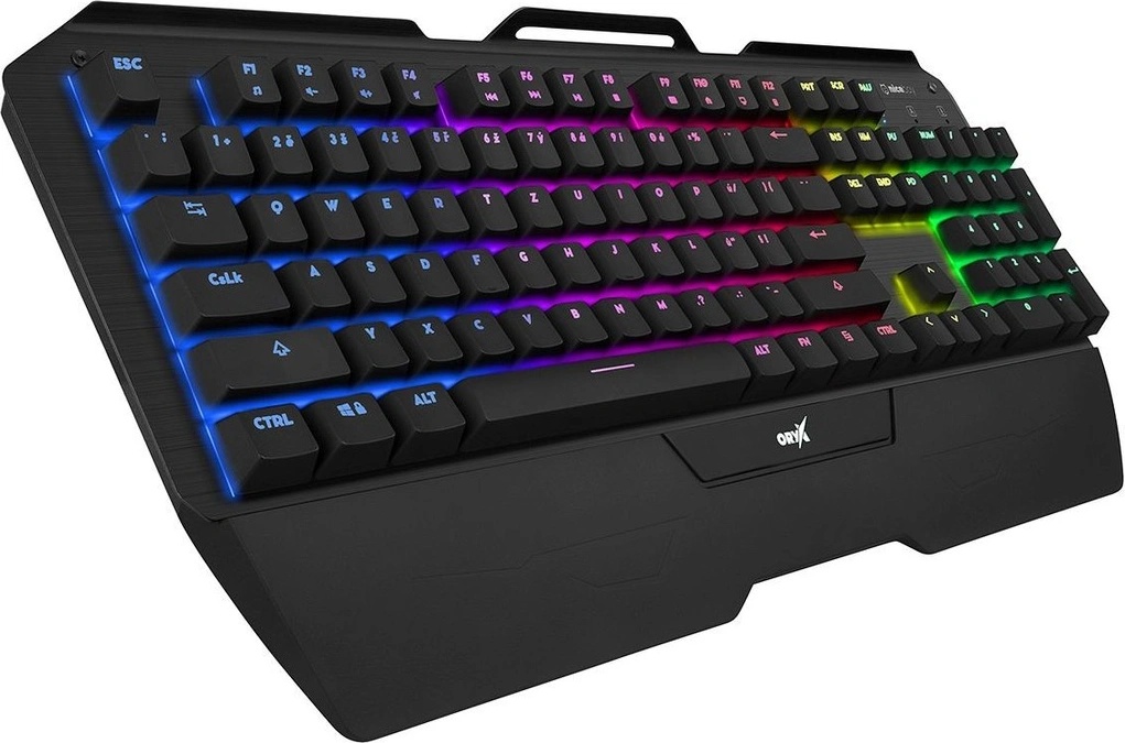 Niceboy ORYX K600