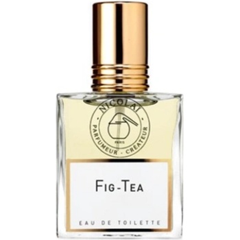 Image 1 of Nicolai Fig Tea EDT 30 ml