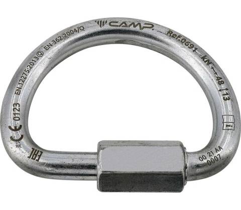 Camp D Quick Link Steel