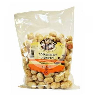 Šmajstrla Pohankové křupky Slané 50g