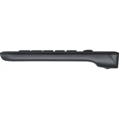 Logitech Wireless Touch Keyboard K400 Plus CZ 920-007151