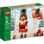 LEGO® Nutcracker (40640)