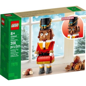 LEGO® Nutcracker (40640)