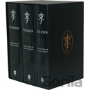 The Complete History of Middle - Earth - J.R.R. Tolkien