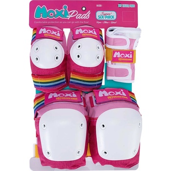 Moxi pads Adult