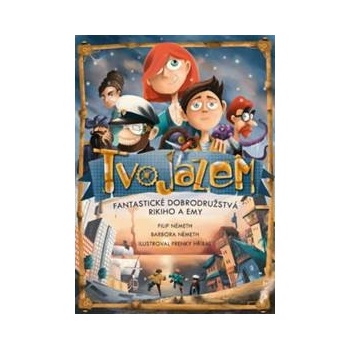 Tvojazem