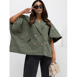 Rue Paris Дамско палто модел 227671 Rue Paris
